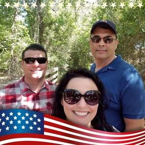 Meet your Posher, Cármen